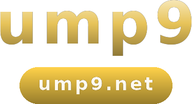 ump9 logo